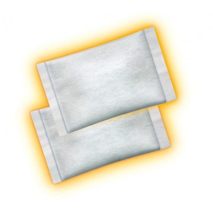 Hot Neck Perfect Fit – 6 sachets gel chaleur