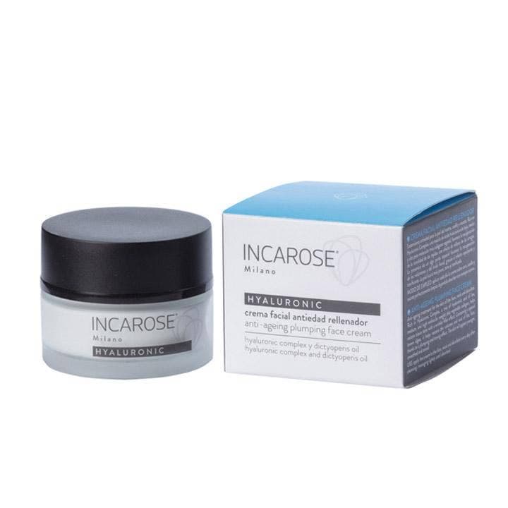 Incarose Hyalur Crème Anti-Age 50 ml