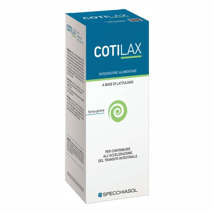 Cotilax – 170 ml sirop