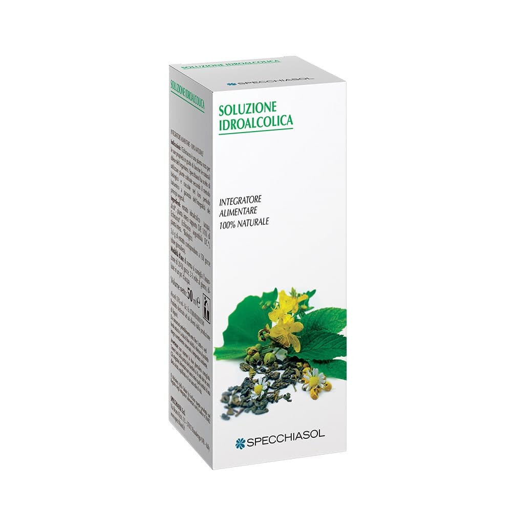 Uva Ursina TM 30 – 50 ml Spécial