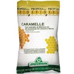 Propolis – 67,2 g | Epid Caramelle Limone