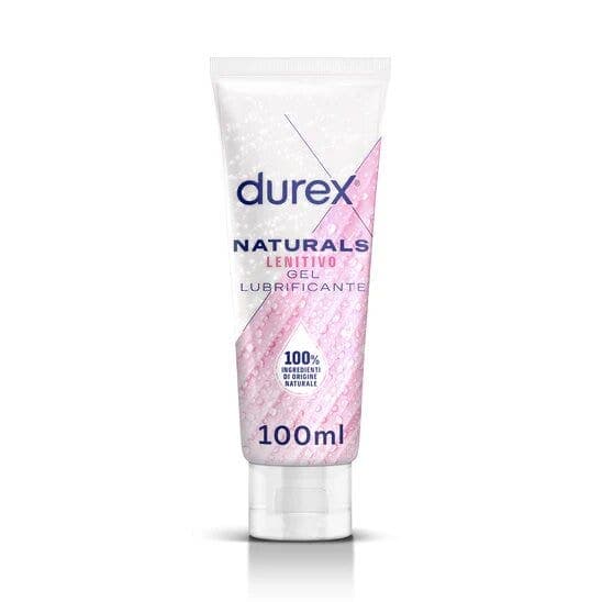 Naturals Ultra Delicato – 100 ml Reinigungscreme