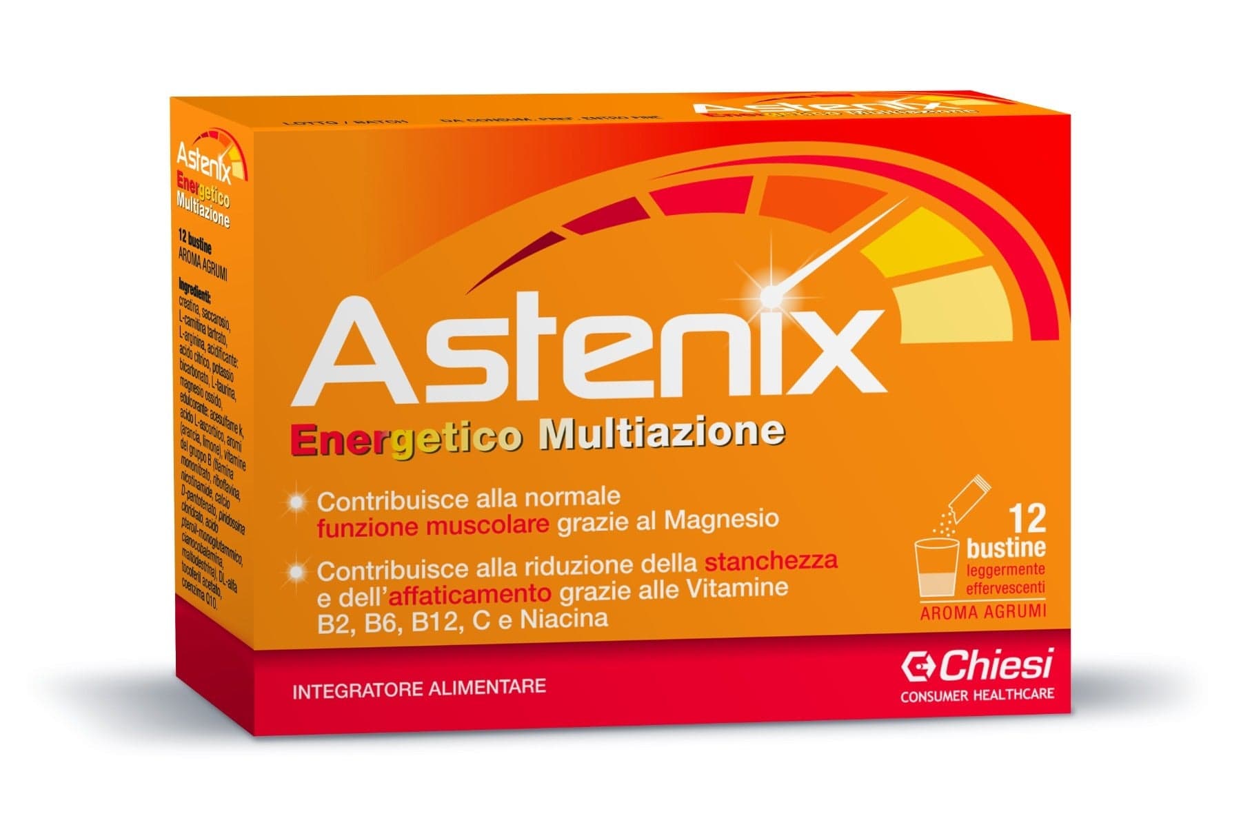 Astenix Integ Proenerge – 12 Beutel