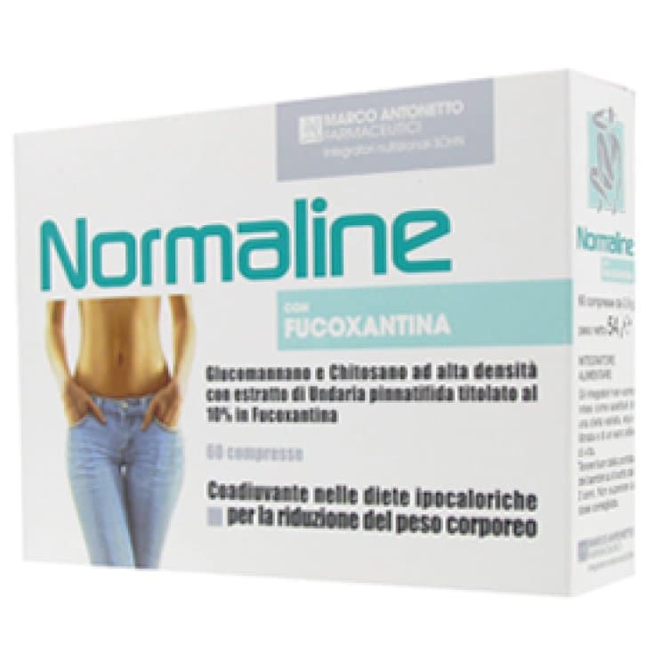 Normaline-Erbe – 60 comprimés