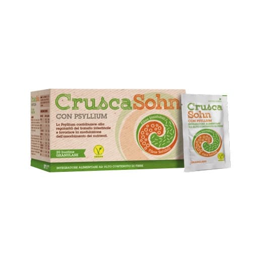 Crusca-Sohn – 20 Sachets
