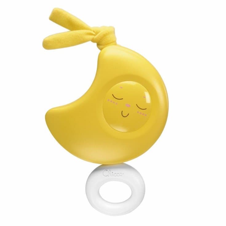 Ninna Luna Carill – Jouet pour sommeil bébé