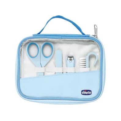 Chicco SET CH CURA UNGHIE BOY