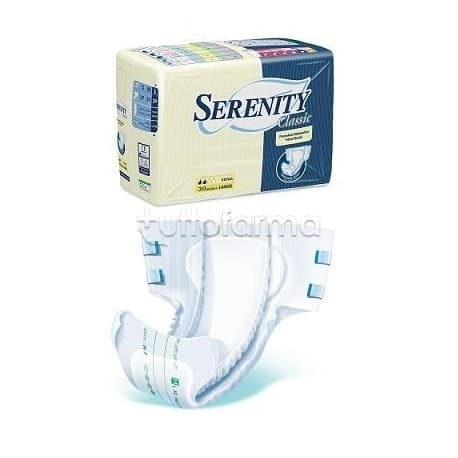 Serenity Pants Ultimate Medium – 30 Stück