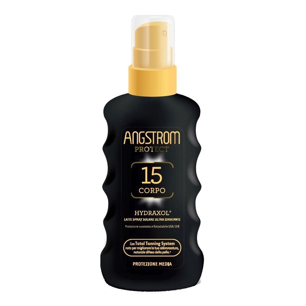 Angstrom Schutz Hydra Spray LSF 15
