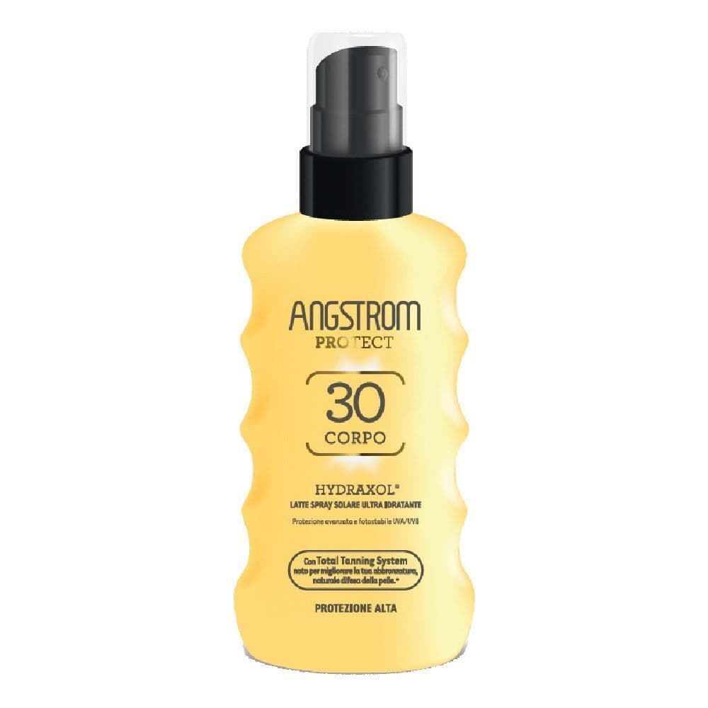 Angstrom Schutz Hydra Spray LSF 30