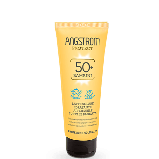 Angstr Hydraxol Kids SPF 50+ – Protection Solaire Enfants