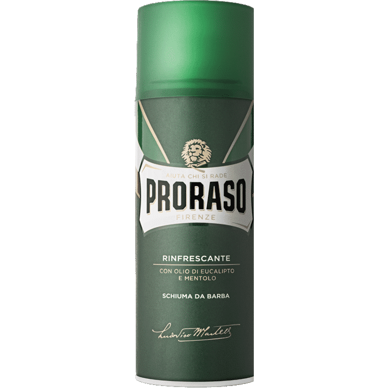 Proraso Mousse à raser – 100 ml