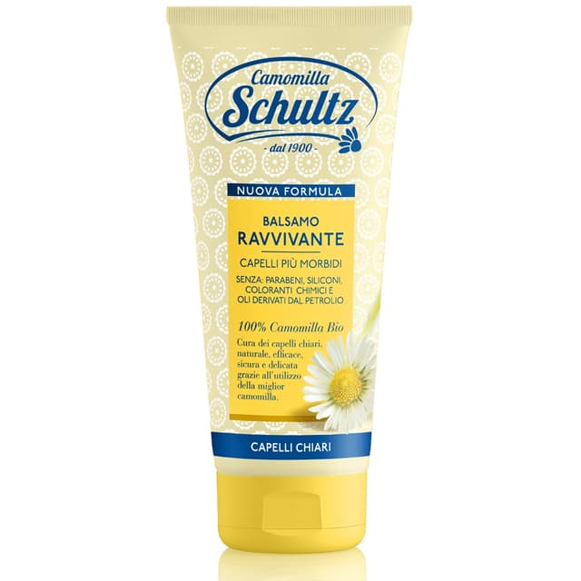 Schultz Baume Revitalisant Camomille