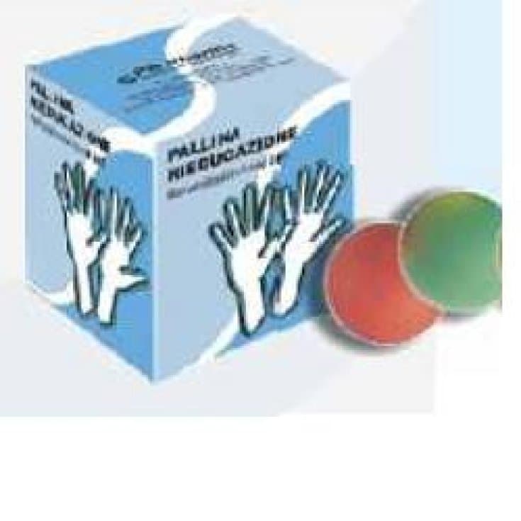 Pallina Rieduc Soft PBPH – Aide de réadaptation
