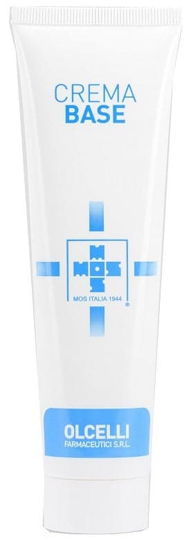 MOS Crème Base – 100 ml Olcelli