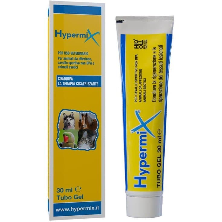 Hypermix Crème/Gel – 30 ml Soin Peau