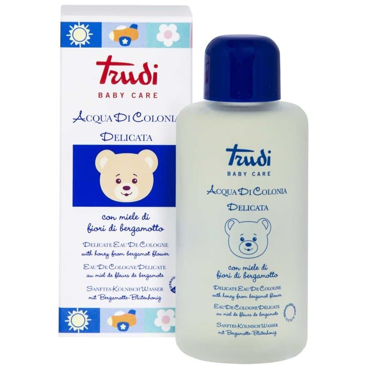 TRUDI Baby Cologne – 100 ml