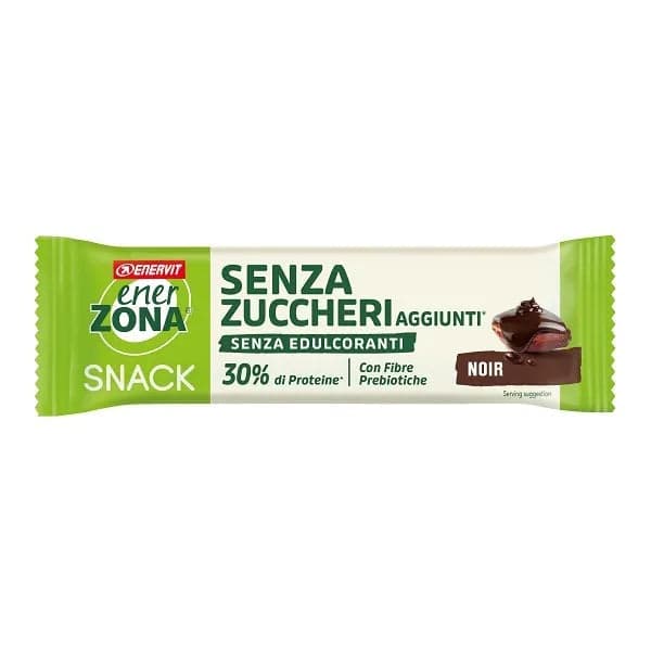 EZ Snack Noir Nez 33g