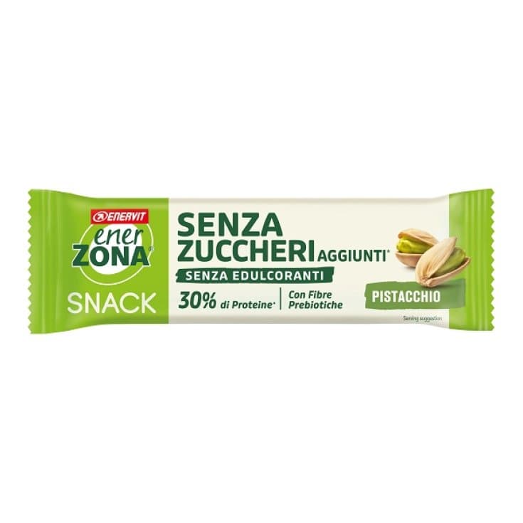 EZ Snack Pistazie Schoko 33g