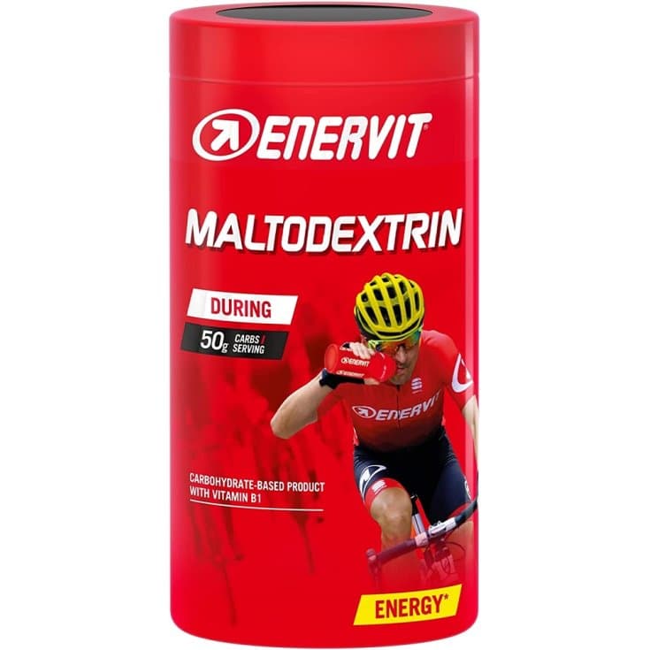 Enervit Maltodextrine – 450 g