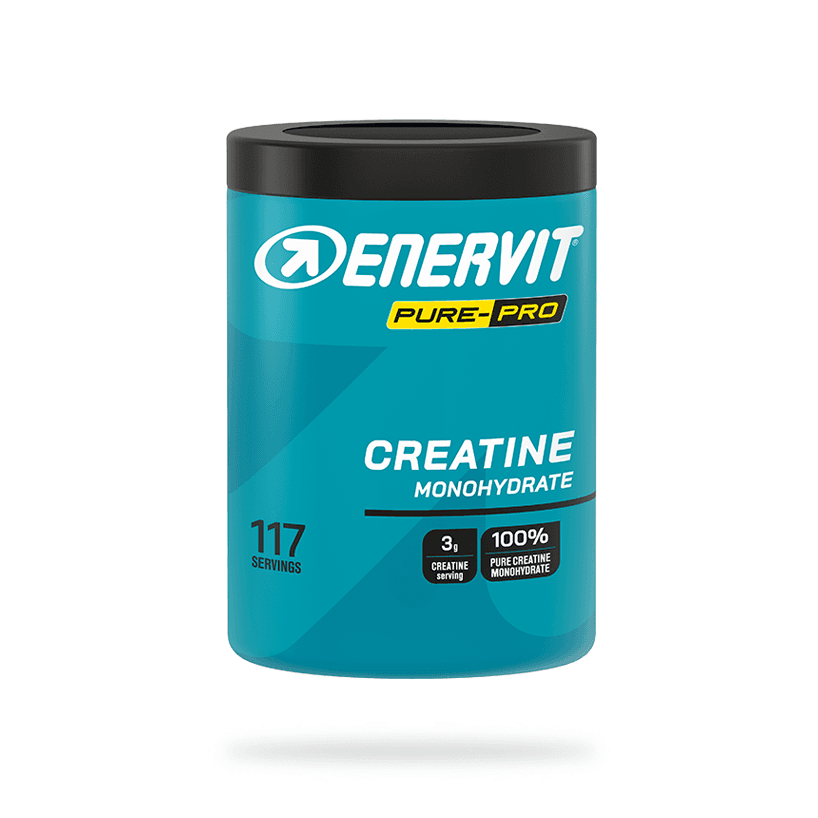 Enervit PP Creatin – 400g Pulver