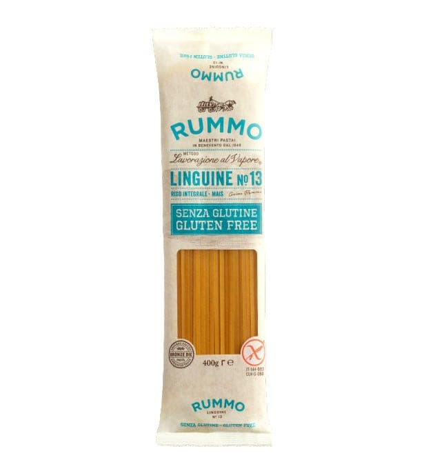 Rummo Linguine N13 – 400 g Pâtes