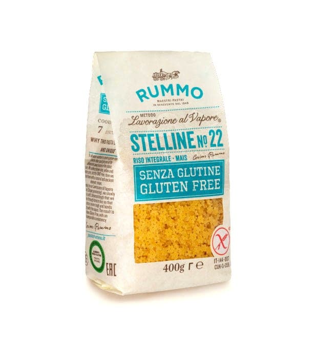 Rummo Stelline – 400 g