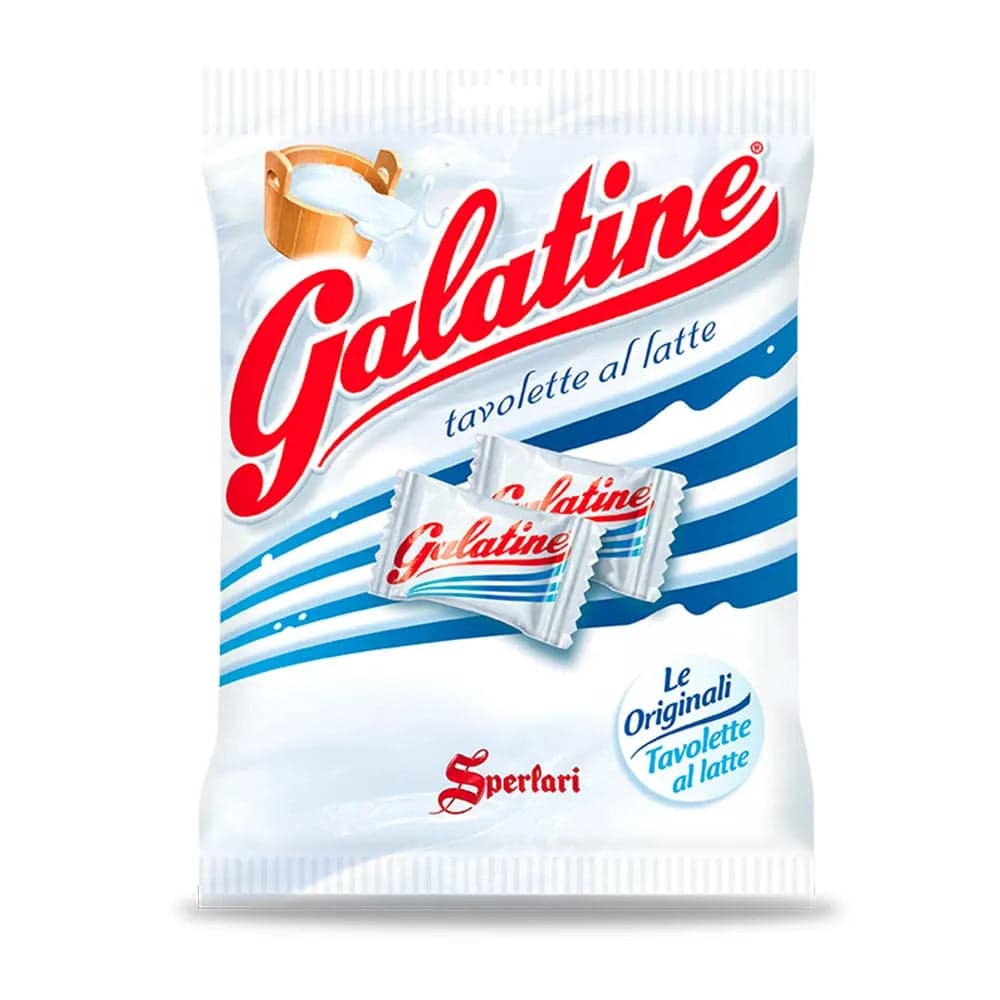 Galatine Latte – 50 g