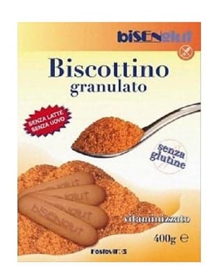Fosfovit Biscotti Gluten Free – 400 g