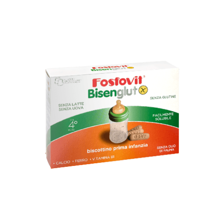 Bisenglut Biscottino – 250 g Gebäck