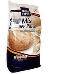 Nutrifree Mix Pane Sans Gluten – 1000 g