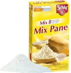 Schär Mix B Pane – 1020 g préparation pour pain