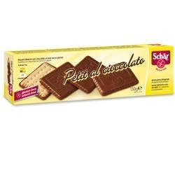 Schär Petit au Chocolat – 130 g