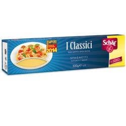 Schär Spaghetti – 500 g Pâtes