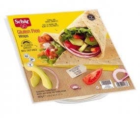 Schär Wraps Piadina – 240 g