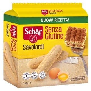Schär Savoiardi – 200 g