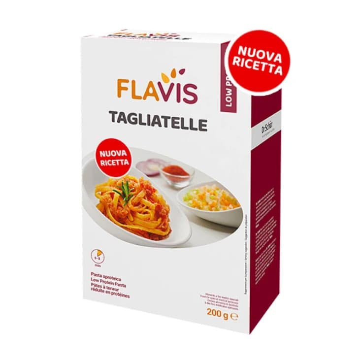 Flavis Tagliatelle – 200 g