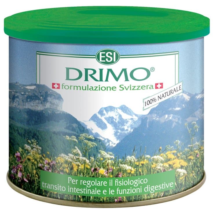 Drimo Mélange de Plantes ESI – 100 g