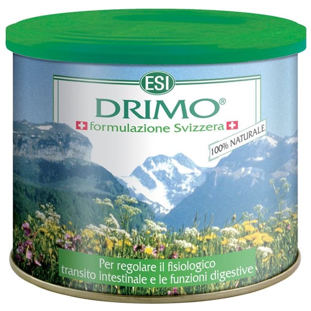 Drimo Mélange de Plantes ESI – 100 g