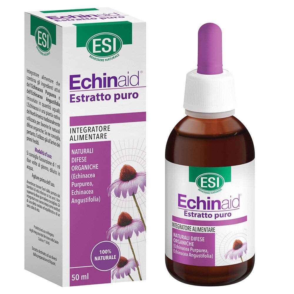ESI Echinaid Extrait – 50 ml