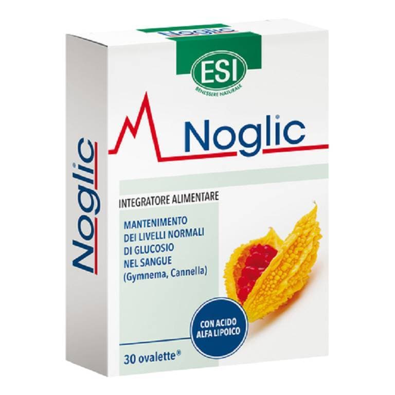 Noglic 30 – 30 comprimés