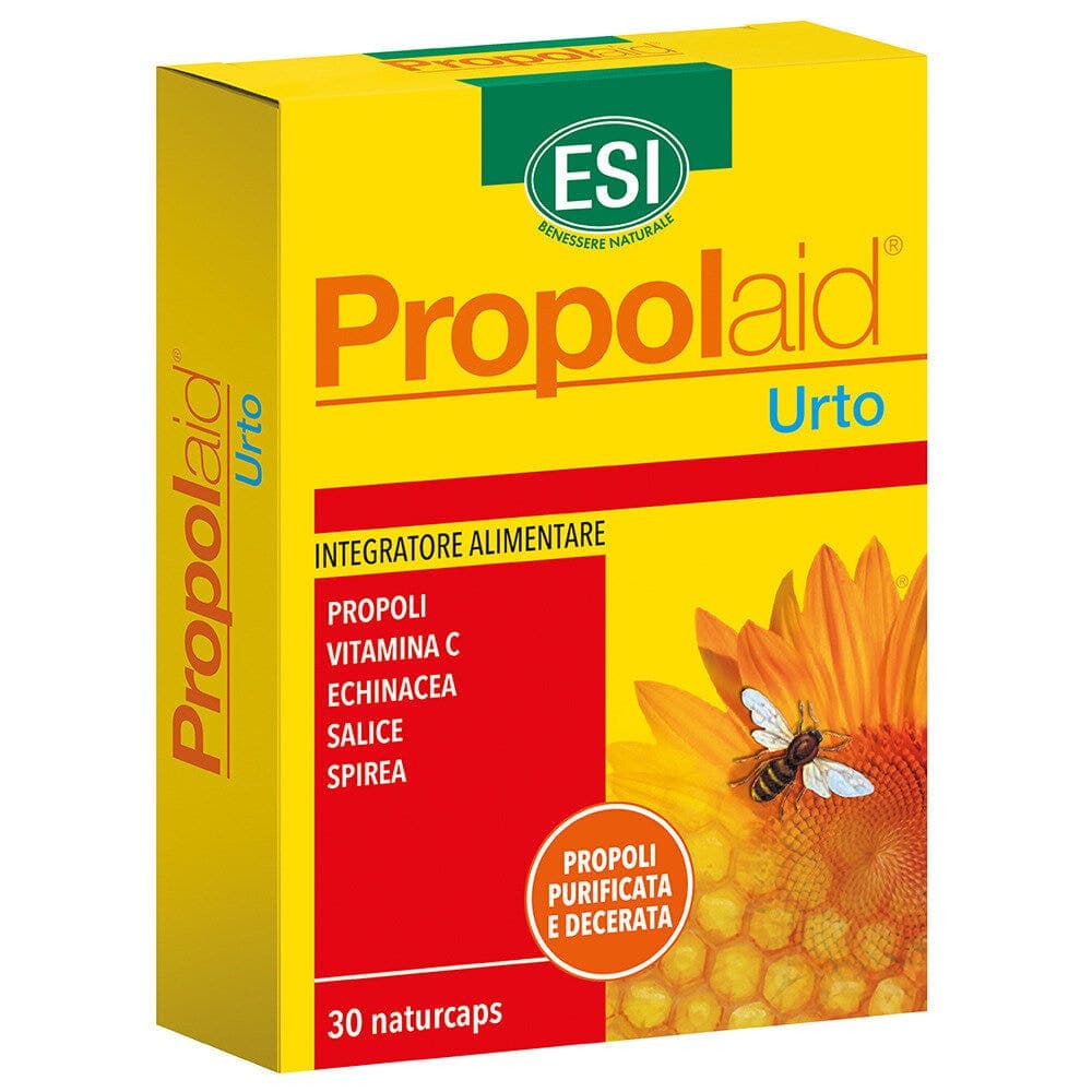 Propolaid Propolurto Integral – 30 gélules