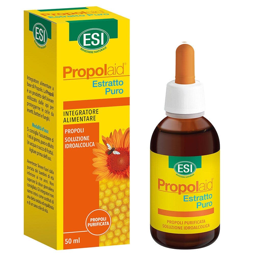 PROPOLAID Extrait – 50 ml