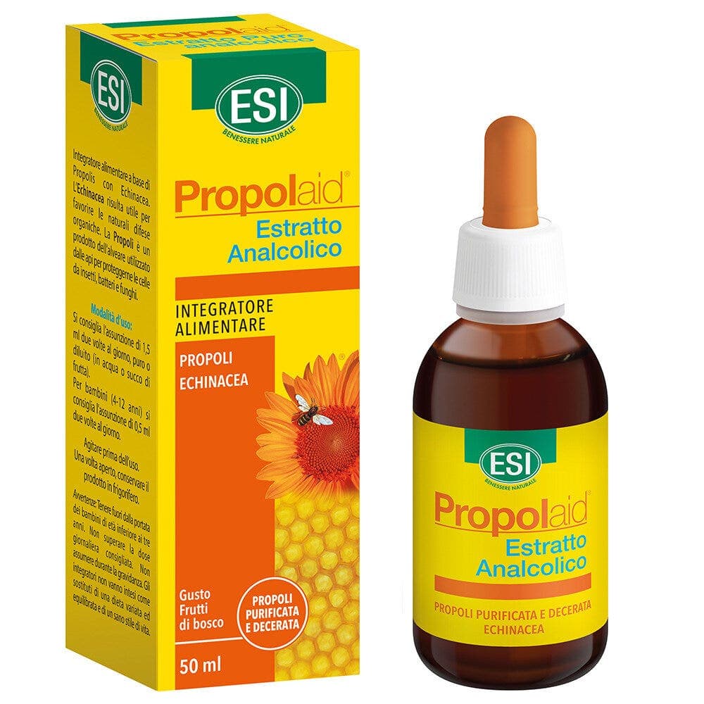 PROPOLAID ESTR PURO ANALC 50ML