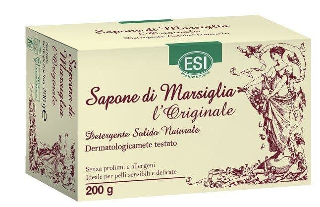 Erborium Savon de Marseille – 200 g