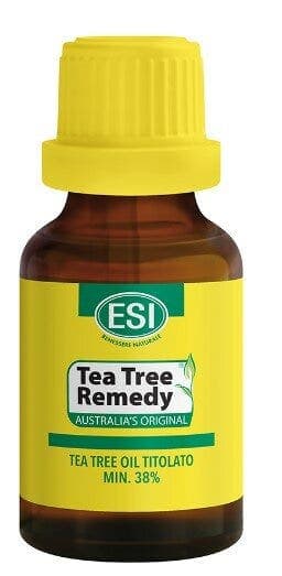 Tea Tree Oil ESI – 10 ml
