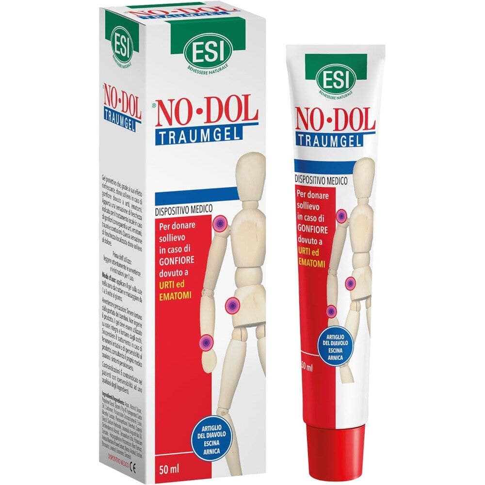 Nodol Traum Gel – 50 ml