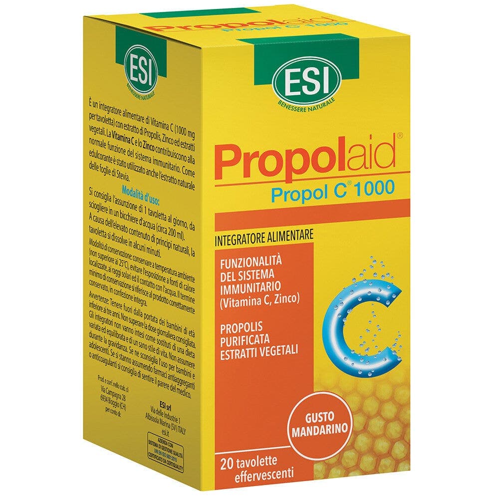 PROPOLAID Propolis C – 1000 ml