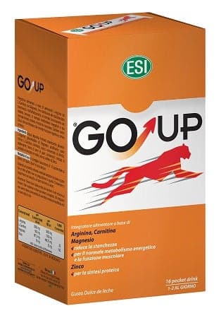 Go Up – 16 Pocket Drink