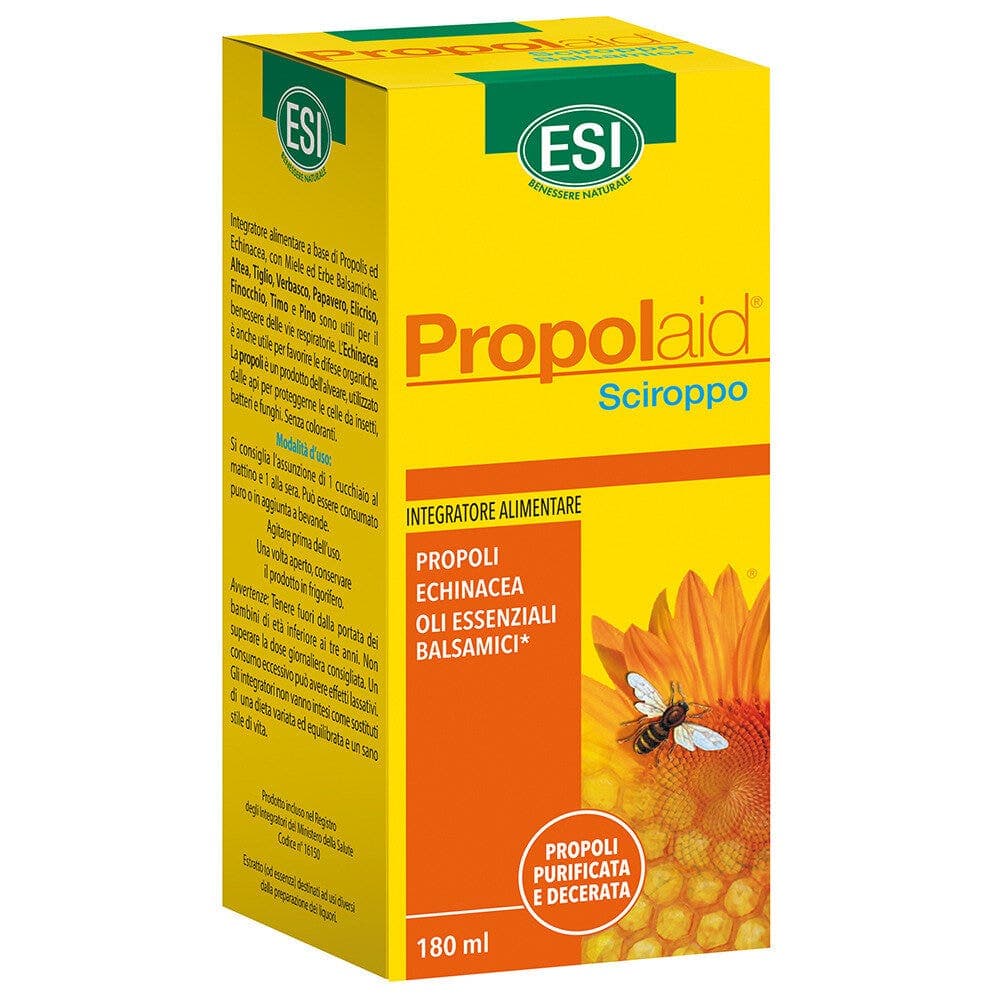 Propolaid Sirop Baume – 180 ml